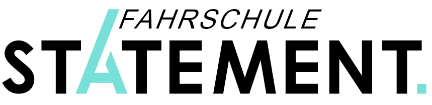 Fahrschule Statement